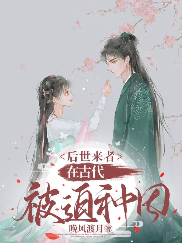 穿越之：我的梦想夫君