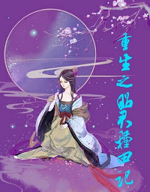 重生之昭君种田记
