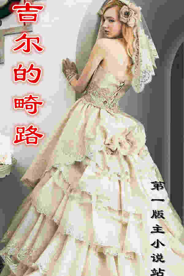 吉尔的畸路
