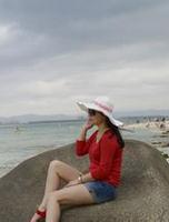后山村的媳妇