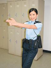 花心艳遇之警花性奴