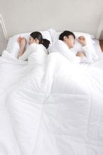 我与女友的银色天秤