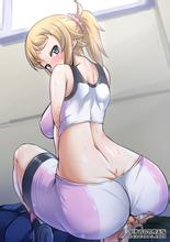 痴女化解剖调教