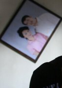 孙晓薇的丈夫