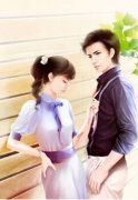 都市男女
