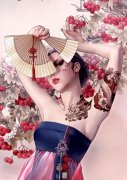 媚骨连环计