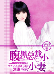 腹黑总裁小小妻