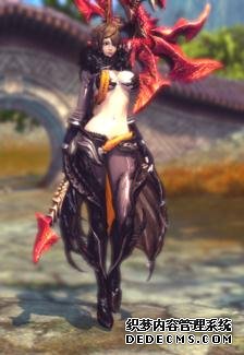 【猪头魔王的崛起史】