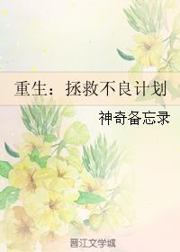 重生：拯救不良计划