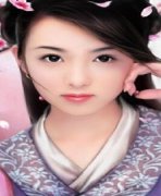 春水向外流