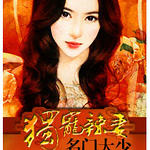 名门大少独宠辣妻