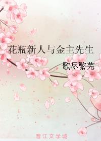 花瓶新人与金主先生
