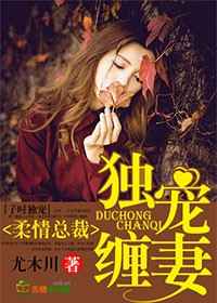 柔情总裁,独宠缠妻 完结+番外