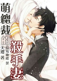 萌总裁的杀手妻