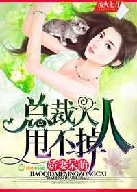 娇妻呆萌,总裁大人甩不掉 完结+番外
