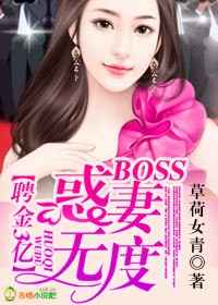 聘金3亿,BOSS惑妻无度