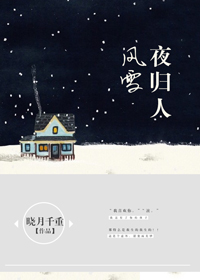 风雪夜归人