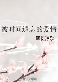 被时间遗忘的爱情