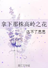 拿下那株高岭之花