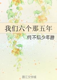 我们六个那五年