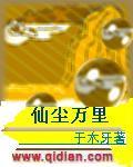 仙尘万里