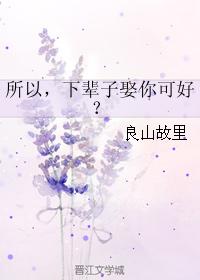 所以，下辈子娶你可好？