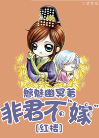 （红楼同人）[红楼]非君不“嫁”
