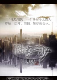 陆家二少（重生）