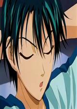 穿越网王之我的网球王子(完)