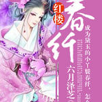 （红楼同人）红楼春纤