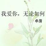 我爱你，无论如何