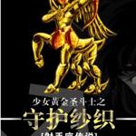 （圣斗士同人）少女黄金圣斗士之守护纱织[射手座传说]