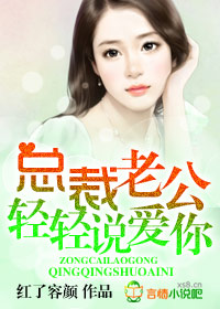总裁老公轻轻说爱你