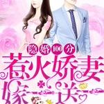 隐婚100分：惹火娇妻嫁一送一/许你万丈光芒好