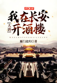 大唐，我一开酒馆的，不参与政事