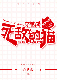 穿越成死敌的猫