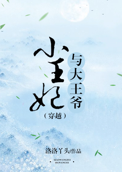 小王妃与大王爷（穿越）