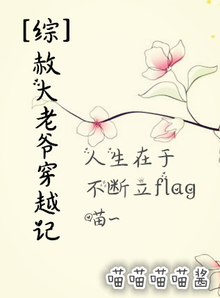 （综同人）赦大老爷穿越记[综]