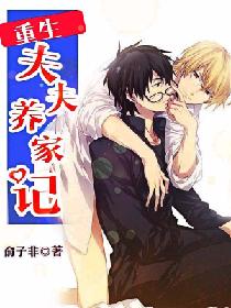 重生夫夫养家记