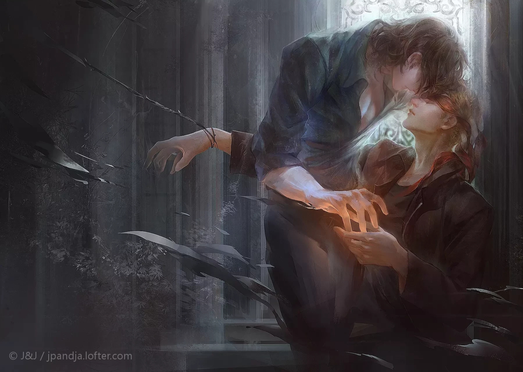 ��а������/SPNͬ�ˣ�[SD]����֮��