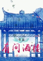 苍蓝有间酒楼
