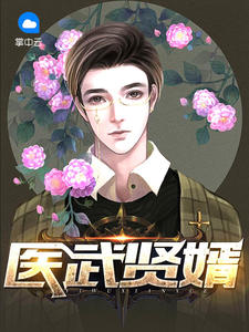 最强上门女婿（叶风唐言蹊）