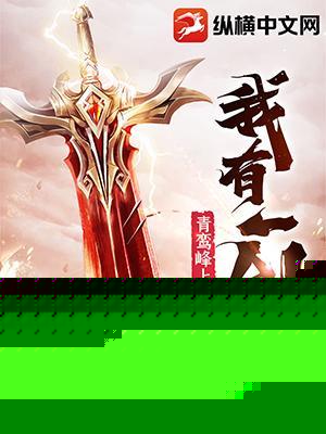 我有一剑叶观叶啸