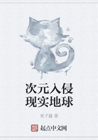 次元入侵现实地球