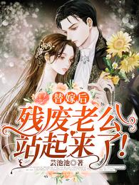 替嫁后，残废老公站起来了！