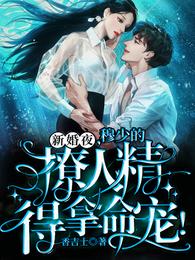 新婚夜，穆少的撩人精得拿命宠！