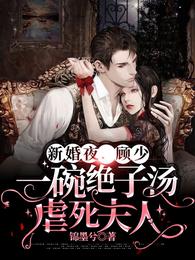 新婚夜，顾少一碗绝子汤虐死夫人